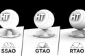 HTrace Ambient Occlusion comparison
