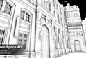 HTrace SSAO preview