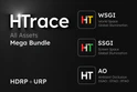 HTrace Mega Bundle cover image