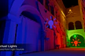 HTrace WSGI punctual lights